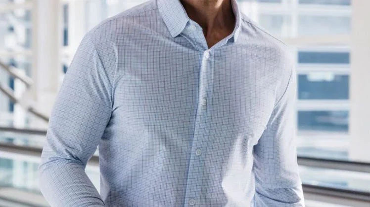 Best Mens Dress Shirt