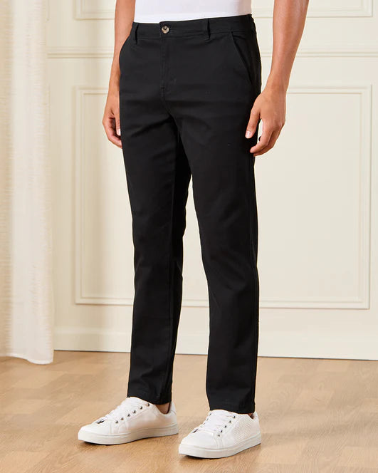 Men's Trousers - Buy Men's Trousers
