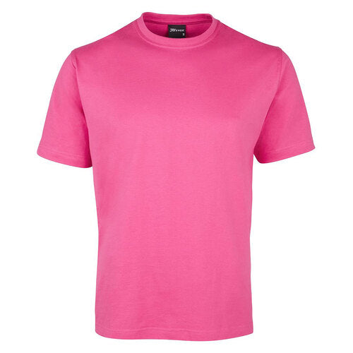 Wholesale clothing | Men's t-shirt | Hot Pink Classic Tee |
